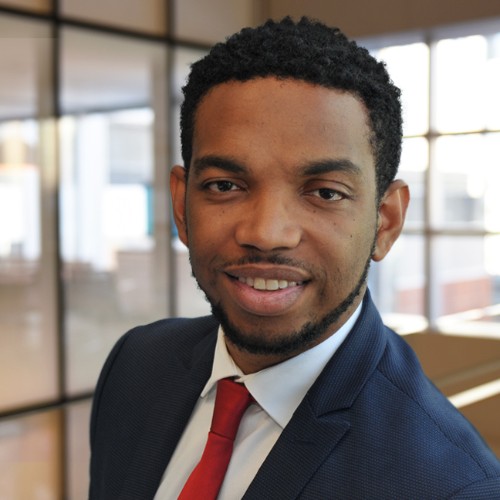 Souleymane Mamadou Diagne